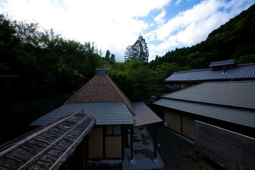 Yufuin Gettouan
