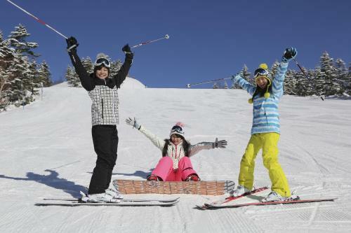 Shiga Kogen Olympic Hotel
