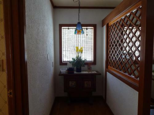 Lodge Pension Hakuba Tsushin
