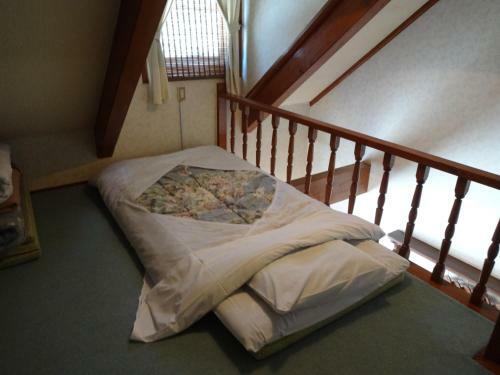Lodge Pension Hakuba Tsushin