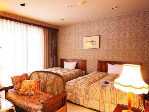 Hotel Grace Hakuba