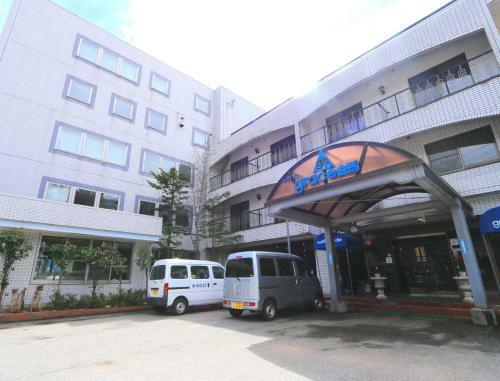 Hotel Grace Hakuba