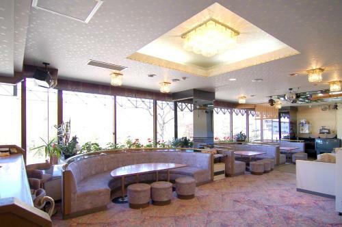 Hotel Diamond Shiga