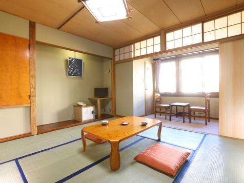 Hotel Ichibokaku