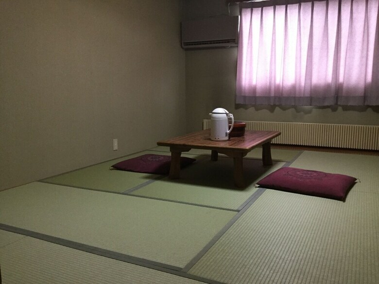 Resort Inn Seikan