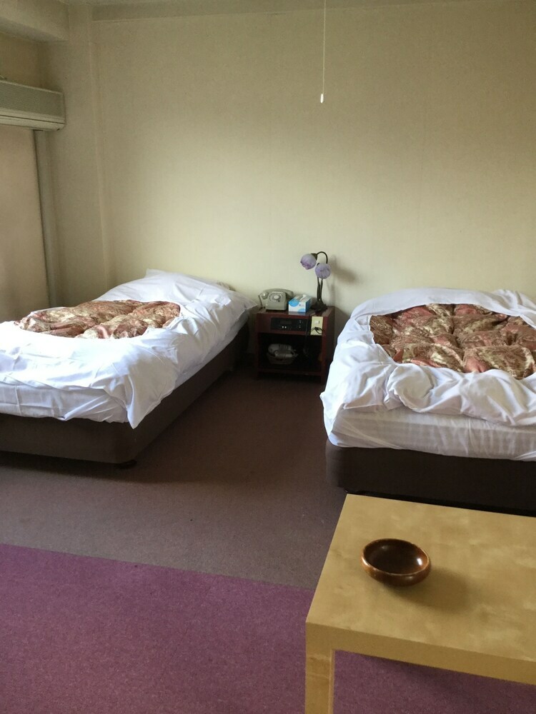 Resort Inn Seikan