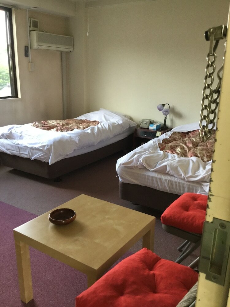 Resort Inn Seikan