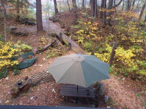 Bed & Breakfast Pension Blue