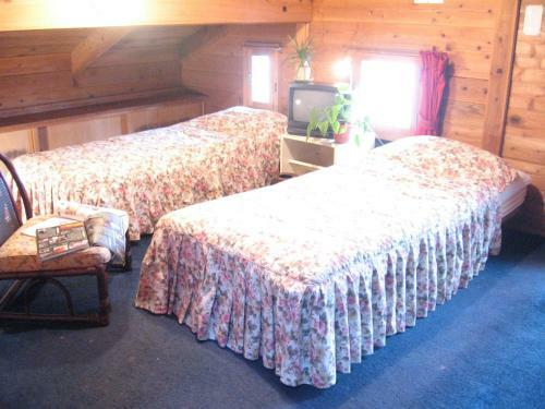 Bed & Breakfast Pension Blue