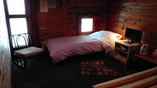 Bed & Breakfast Pension Blue