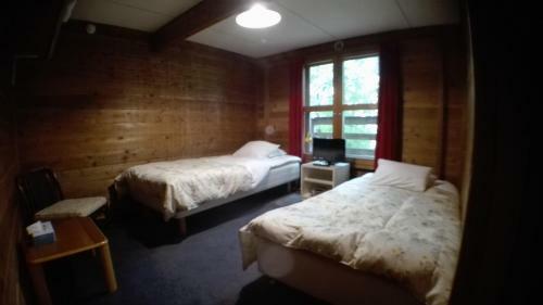 Bed & Breakfast Pension Blue
