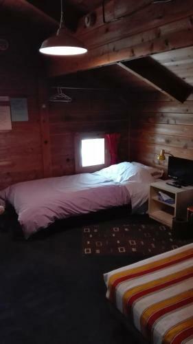 Bed & Breakfast Pension Blue