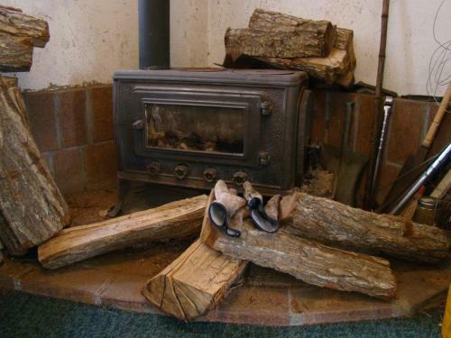 Bed & Breakfast Pension Blue