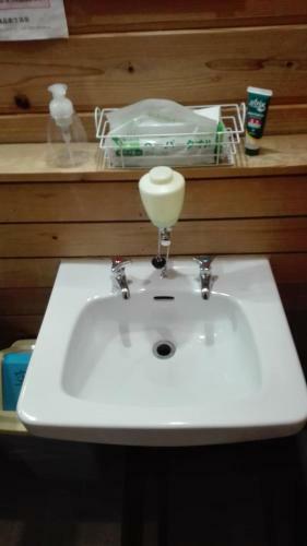 Bed & Breakfast Pension Blue