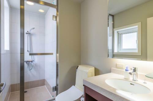 Aparthotel Fresh Powder Apartments