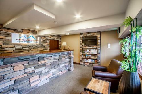 Aparthotel Fresh Powder Apartments