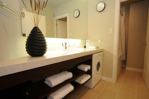 Aparthotel Fresh Powder Apartments