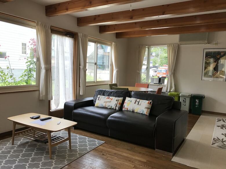 Le Bocage - Hakuba Echoland Chalets