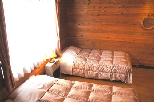Lodge Pension Ringo-no Ki