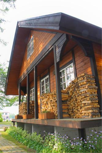 Lodge Pension Ringo-no Ki