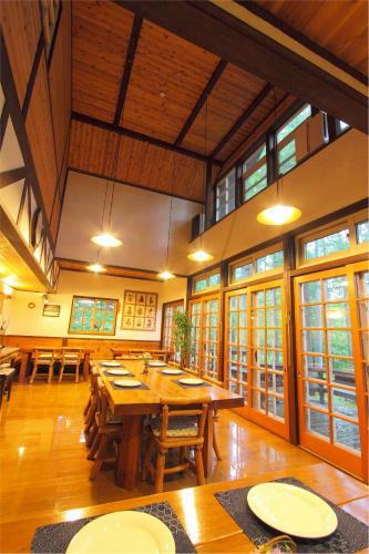 Lodge Pension Ringo-no Ki