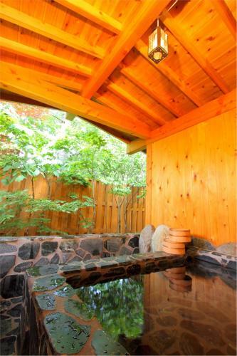 Lodge Pension Ringo-no Ki