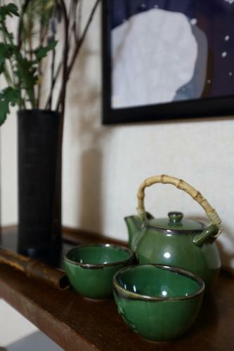 Snowlines Lodge Hakuba