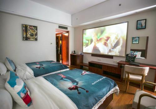 Huizhou Dreamland Hotels