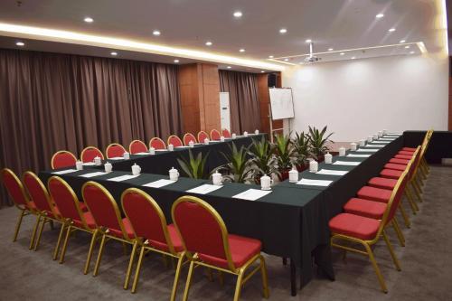 Huizhou Dreamland Hotels