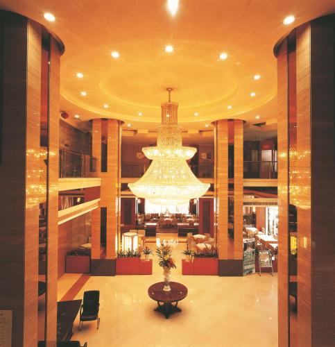 Huizhou Dreamland Hotels