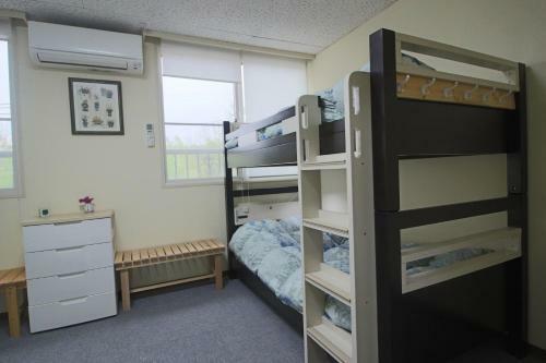 Myoko Mountain Lodge
