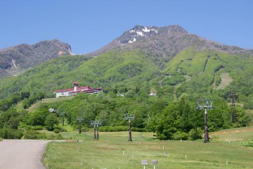 Myoko Mountain Lodge