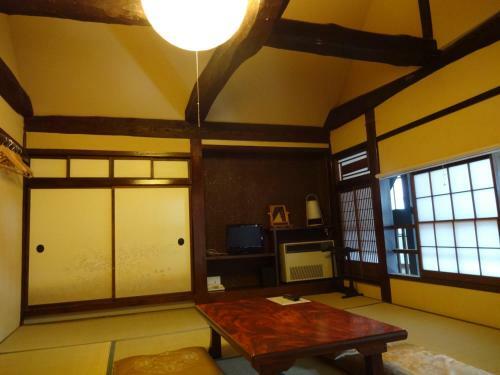 Atarashiya Ryokan