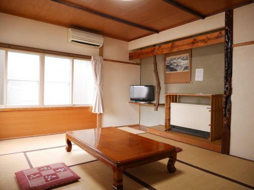 Bed & Breakfast Yamaichiso