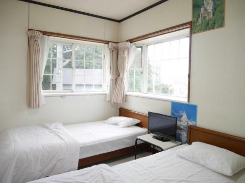 Bed & Breakfast Yamaichiso