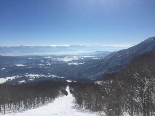 Bed & Breakfast Yamaichiso