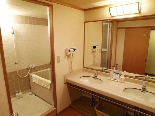 Minakami Hotel Juraku