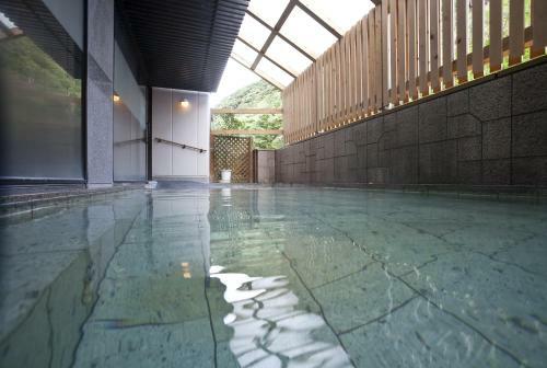 Minakami Hotel Juraku