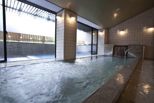 Minakami Hotel Juraku