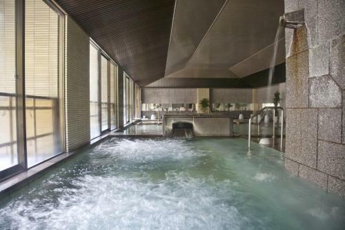 Minakami Hotel Juraku