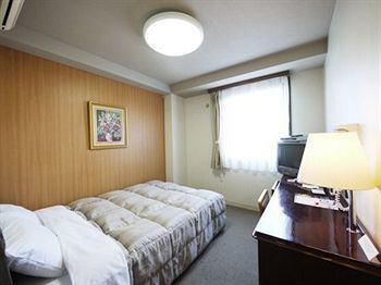 Hotel Route-inn Kamiyamada