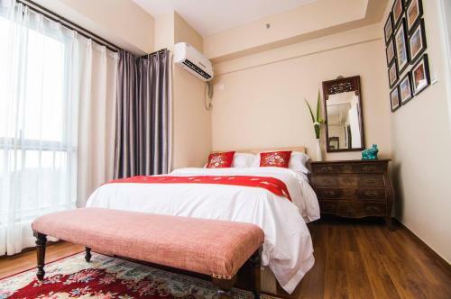 Apartamento All Right Hotel