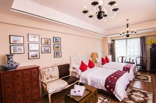 Apartamento All Right Hotel
