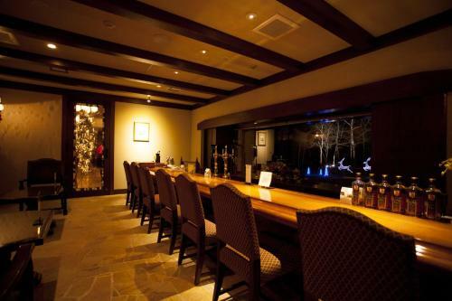 Hotel Sun Members Hirugano