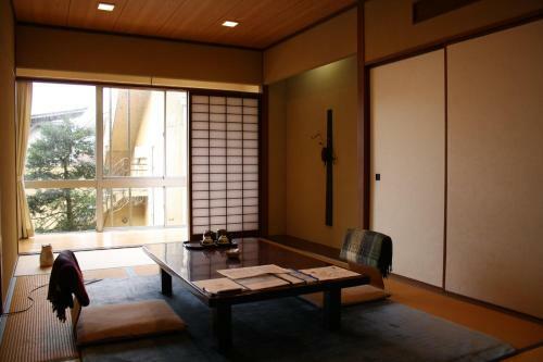 Shorenkan Yoshinoya