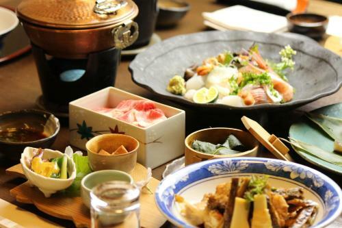 Shorenkan Yoshinoya