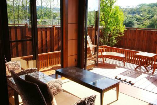 Hotel Ujo Soan (adult Only)