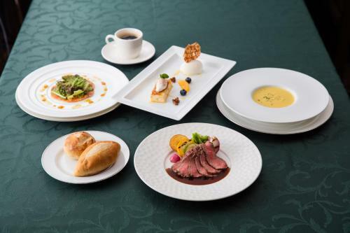Hotel Keyforest Hokuto