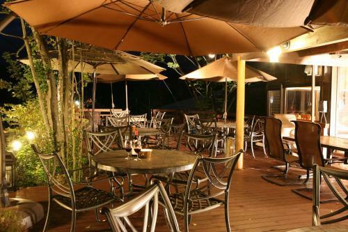 Hostal Lodge Keyspring Yatsugatake