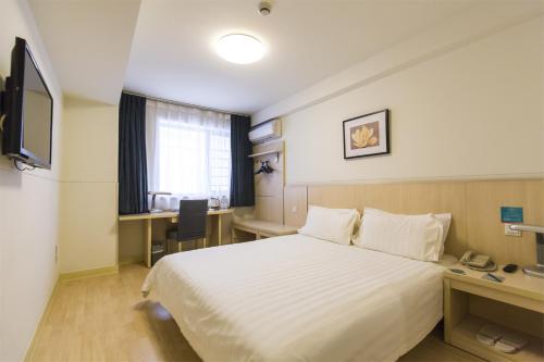 Hotel Jinjiang Inn - Jiangxi Jingdezhen